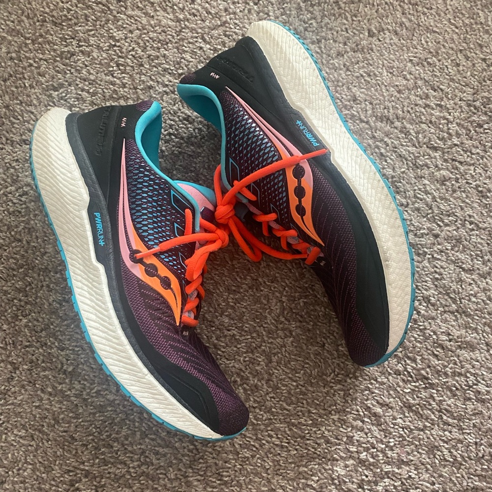 Saucony Running Shoes